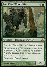 Fóssil Amadeirado / Petrified Wood-Kin - Magic: The Gathering - MoxLand